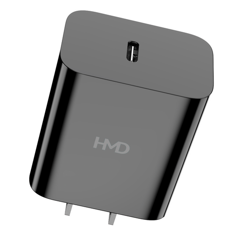 HMD Fast Wall Charger 33W