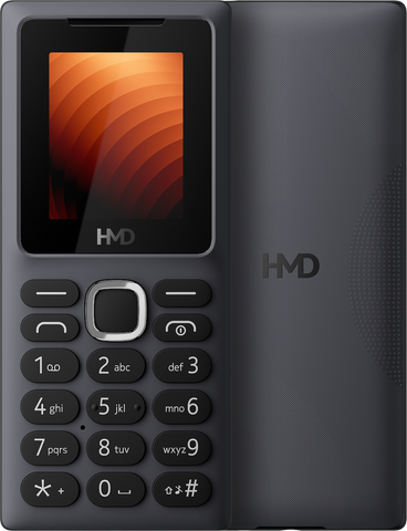 HMD 100
