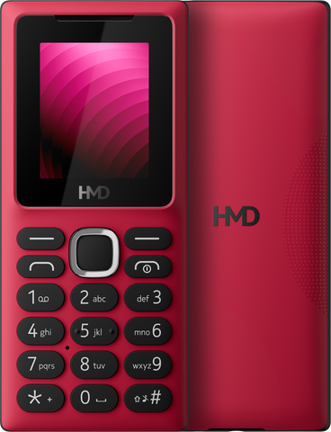 HMD 100