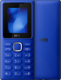HMD 101