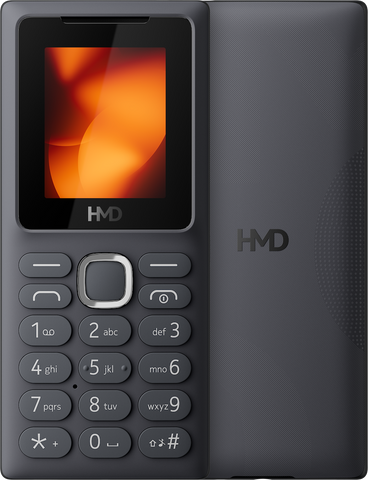 HMD 101