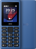 HMD 101 4G Dual Sim