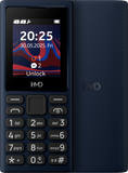 HMD 101 4G Dual Sim