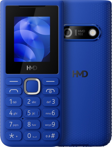 HMD 102
