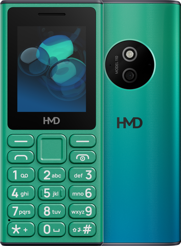 HMD 110