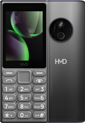 HMD 110 4G