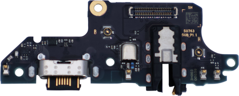 Charging port repair kit - HMD Crest 5G