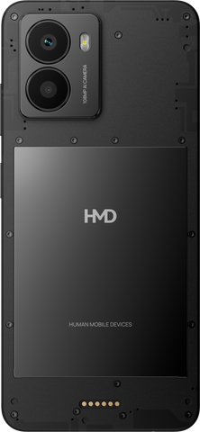 HMD Fusion Back Cover Kit