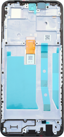 HMD Fusion Display Kit