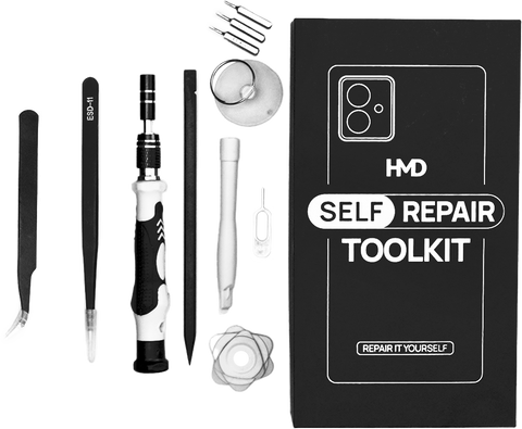 Repair tool kit