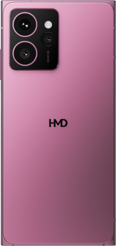 HMD Skyline Back Cover Kit