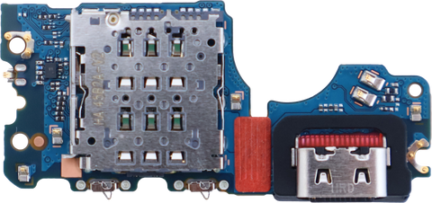 HMD Skyline Charging Port Kit