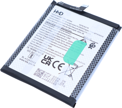 HMD Skyline Replacement Battery
