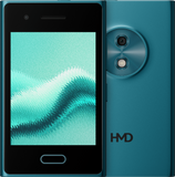 HMD Touch 4G