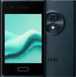 HMD Touch 4G