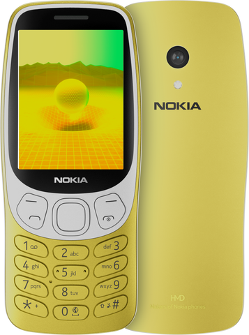 Nokia 3210