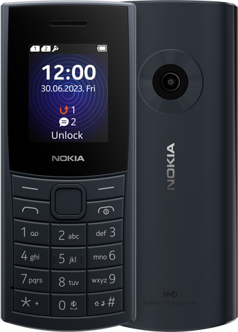 Nokia 110 4G (2024)