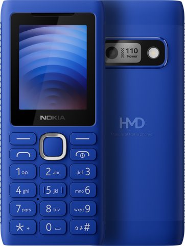 Nokia 110 Power