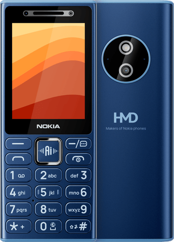 Nokia 210 4G