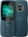 Nokia 123 Shield