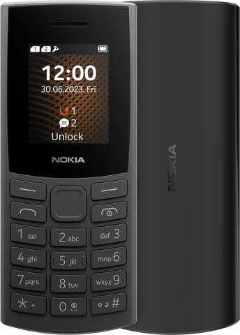 NOKIA 106 4G DS (2024)
