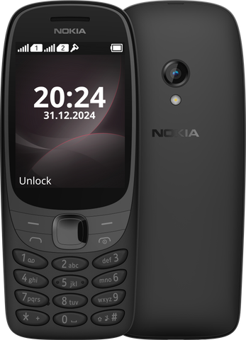 Nokia 6310 (2024)