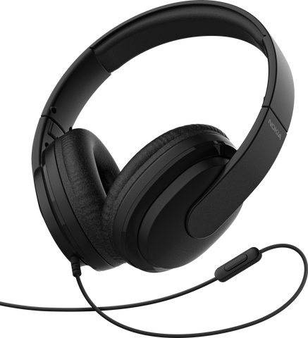 Wired Headphones