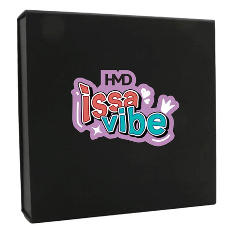 HMD Vibe Gift Box