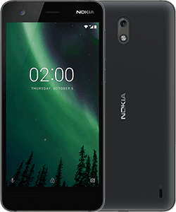 Nokia 2