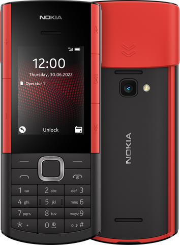 Nokia 5710 XA