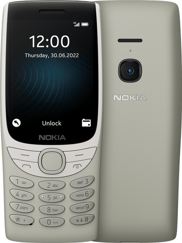Nokia 8210 4G