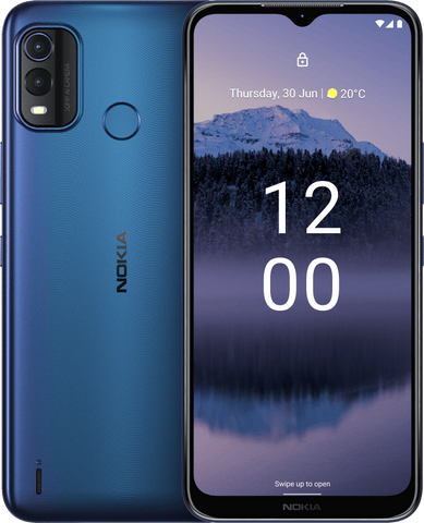 Nokia G11 Plus