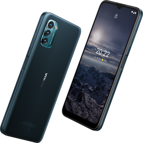 Nokia G21