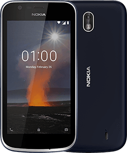 Nokia 1