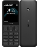 Nokia 125