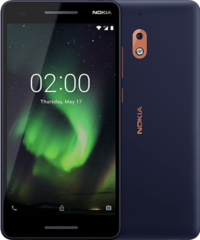 Nokia 2.1