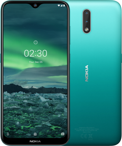 Nokia 2.3