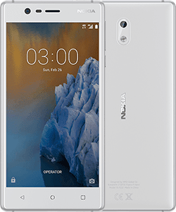 Nokia 3