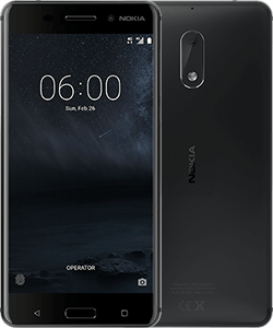 Nokia 6