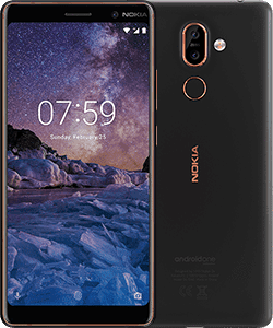 Nokia 7 plus