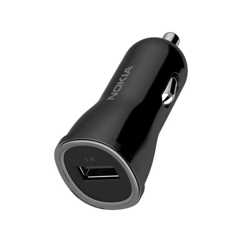 Nokia Essential Car Charger